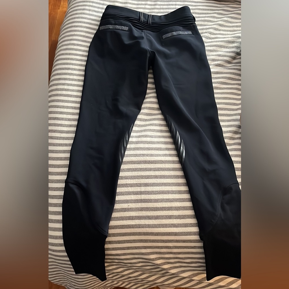 Samshield breeches - Picture 3 of 8